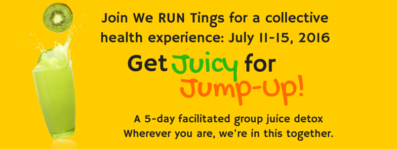 WUWT - Juicy for Jump Up